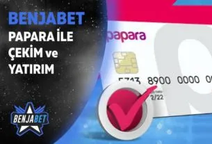 Papara Ile Yatirim Ve Cekim