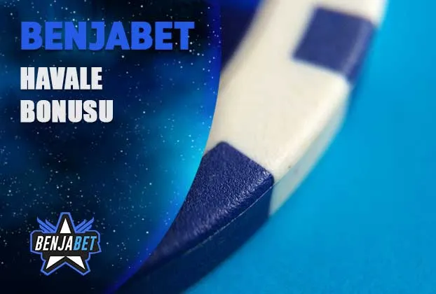benjabet havale bonusu
