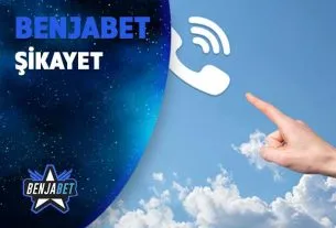 benjabet sikayet