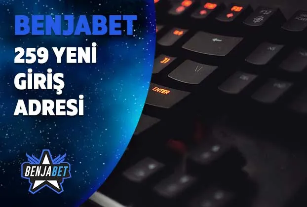 benjabet259 yeni giris adresi