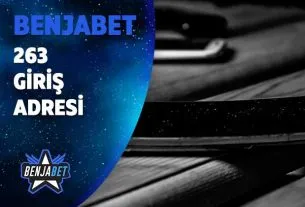 benjabet263 giris adresi
