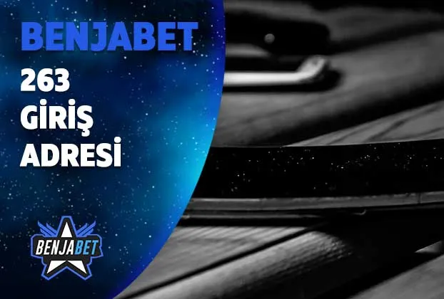 benjabet263 giris adresi