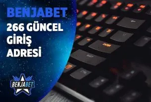 benjabet266 guncel giris adresi