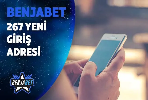 benjabet267 yeni giris adresi