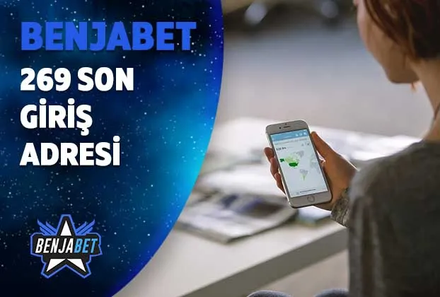 benjabet269 son giris adresi