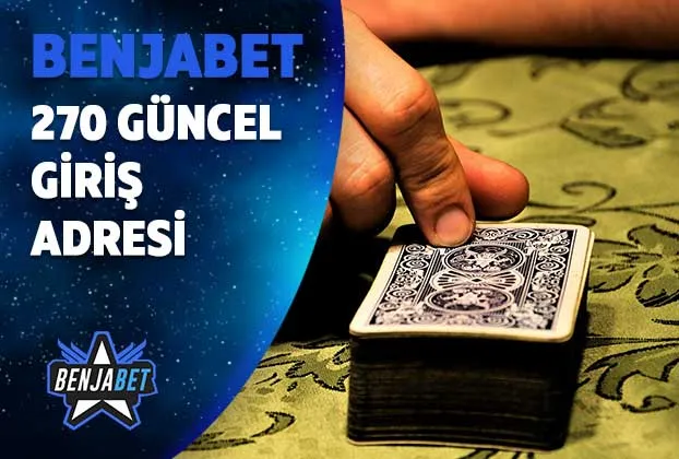 benjabet270 guncel giris adresi