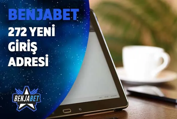 benjabet272 yeni giris adresi
