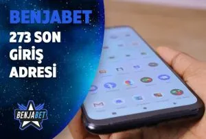 benjabet273 son giris adresi