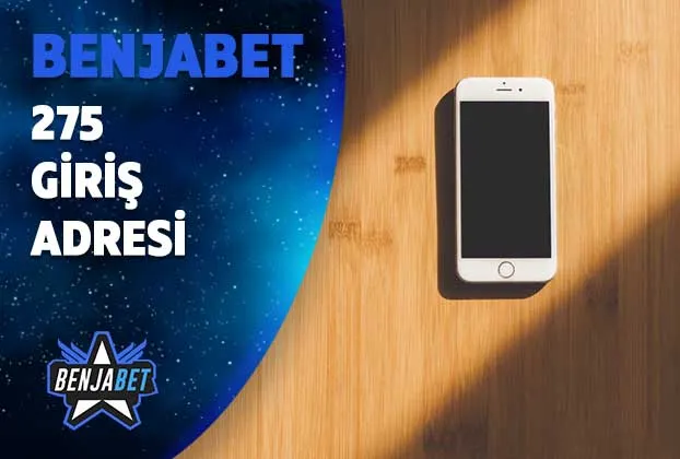 benjabet275 giris adresi