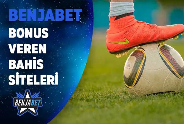 bonus veren bahis siteleri