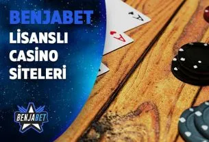 lisansli casino siteleri