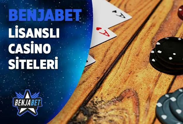 lisansli casino siteleri