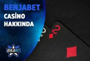 benjabet casino hakkinda
