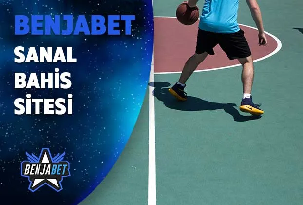 benjabet sanal bahis sitesi