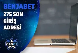 benjabet275 son giris adresi