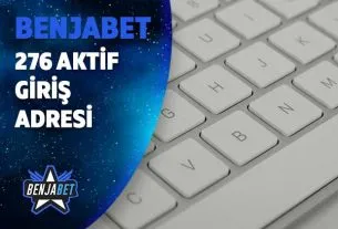 benjabet276 aktif giris adresi