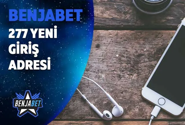 benjabet277 yeni giris adresi
