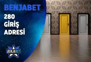 benjabet280 giris adresi