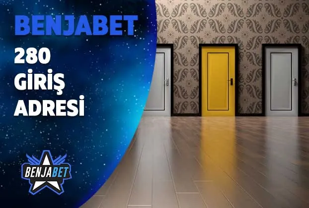 benjabet280 giris adresi