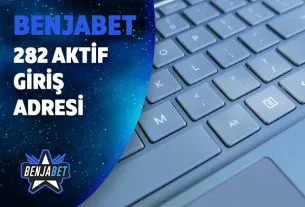 benjabet282 aktif giris adresi