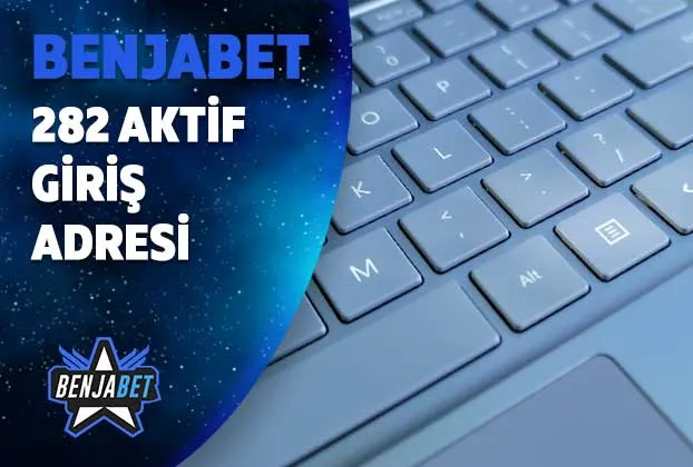 benjabet282 aktif giris adresi