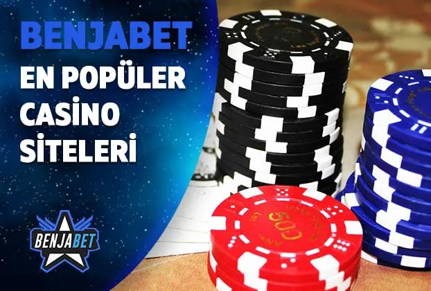 en populer casino siteleri