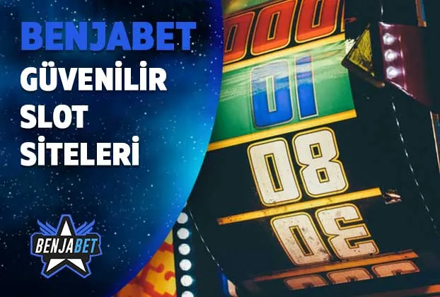 guvenilir slot siteleri