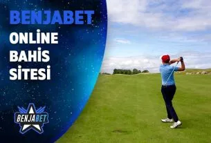 benjabet online bahis sitesi