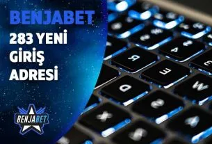 benjabet283 yeni giris adresi