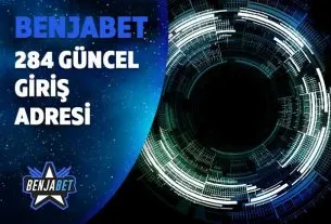 benjabet284 guncel giris adresi