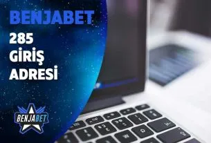 benjabet285 giris adresi