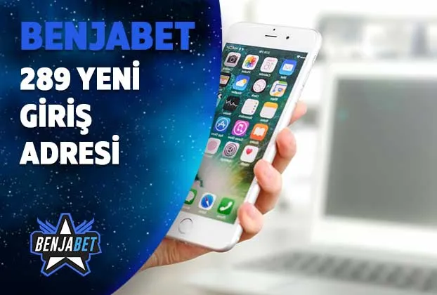 benjabet289 yeni giris adresi