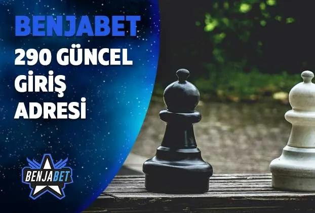 benjabet290 guncel giris adresi