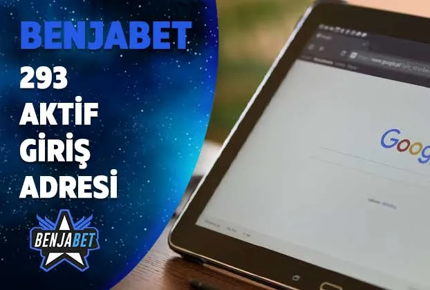benjabet293 aktif giris adresi