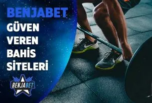 guven veren bahis siteleri
