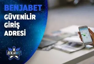 benjabet guvenilir giris adresi