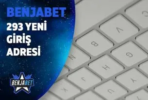 benjabet293 yeni giris adresi