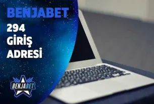 benjabet294 giris adresi