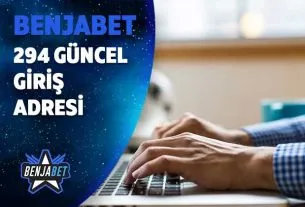 benjabet294 guncel giris adresi