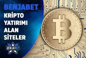 kripto yatirimi alan siteler