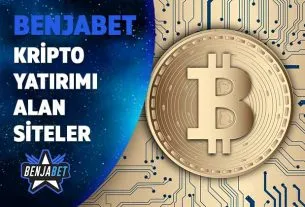 kripto yatirimi alan siteler