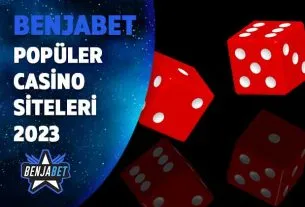 populer casino siteleri 2023