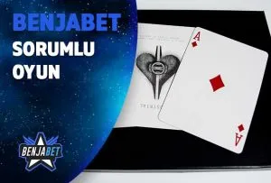 benjabet sorumlu oyun
