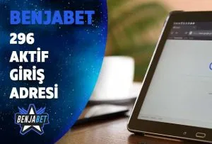 benjabet296 aktif giris adresi