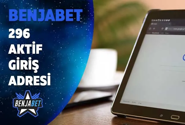 benjabet296 aktif giris adresi