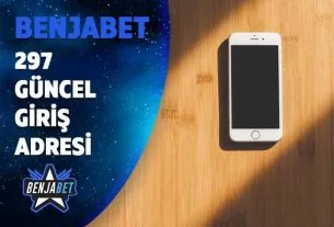 benjabet297 guncel giris adresi