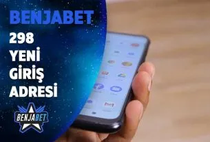 benjabet298 yeni giris adresi