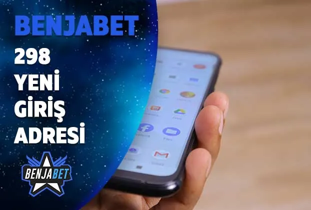 benjabet298 yeni giris adresi
