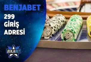 benjabet299 giris adresi