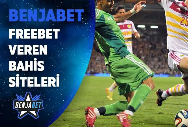 freebet veren bahis siteleri